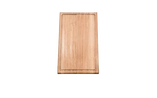 ILVE Wooden Chopping Board for Fry Top