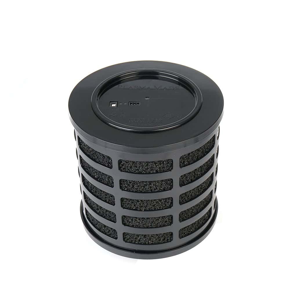 PlasmaMade GUC 1212 Cooker Hood Filter with Pollen Filter Technology