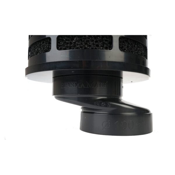 PlasmaMade GUC 1212 Cooker Hood Filter with Pollen Filter Technology - Image 2