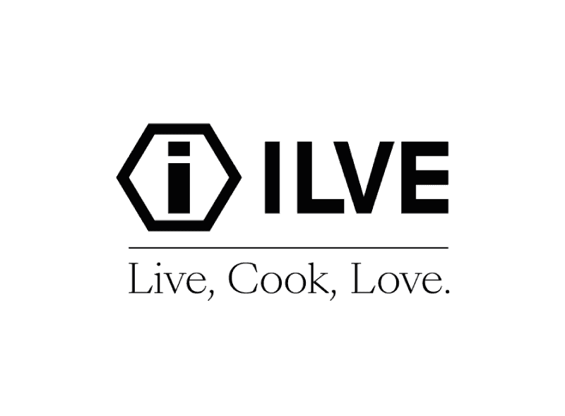 ILVE Charcoal Cooker Hood Filters (AGK Hoods)