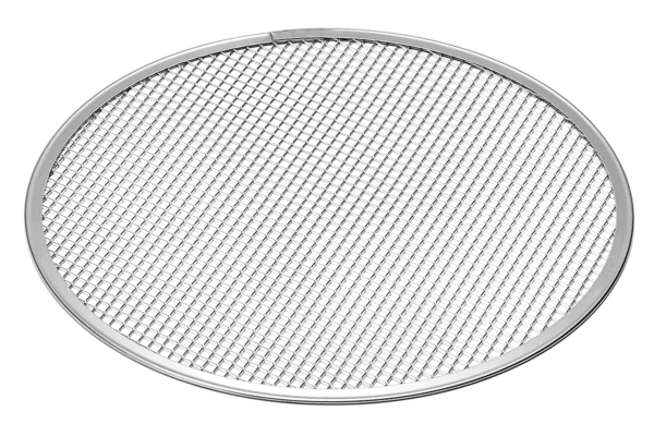 ILVE Perforated Pizza Griddle