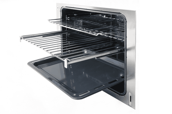 ILVE Telescopic Shelf Runners 70cm Oven - 3 Pairs (Pre 2019)