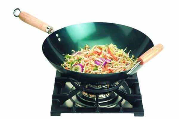 ILVE Wok Support Ring