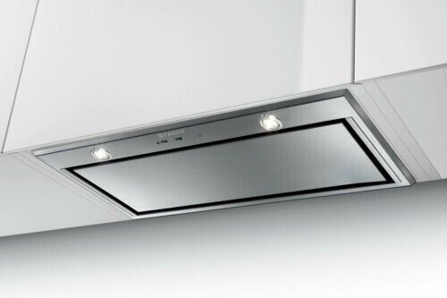 Faber Victory 2.0 54cm Stainless Steel Integrated Cooker Hood Extractor (Graded) (KX39)