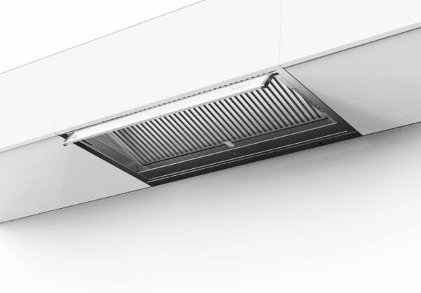 Faber In-Nova Zero Drip Lite Stainless Steel 60cm Integrated Cooker Hood