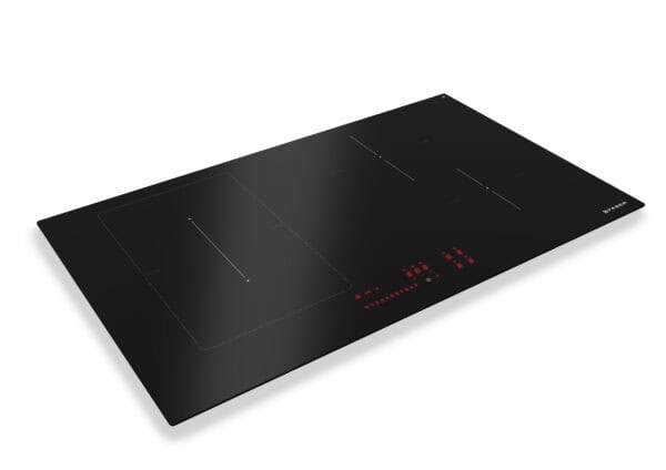 Faber Induction Hob 80cm Black Glass