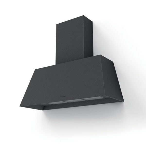 Faber Chloe XL 110cm Cast Iron Wall Cooker Hood