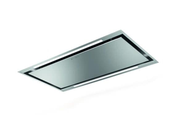 Faber Skylight 90cm Stainless Steel Ceiling Cooker Hood