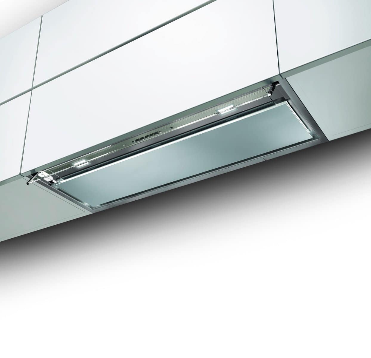 Faber In-Nova Premium 60cm Stainless Steel Integrated Cooker Hood