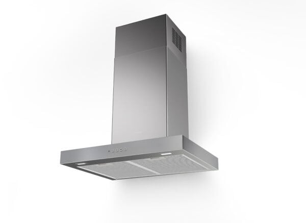 Faber Stilo Comfort 60cm Stainless Steel Wall Cooker Hood