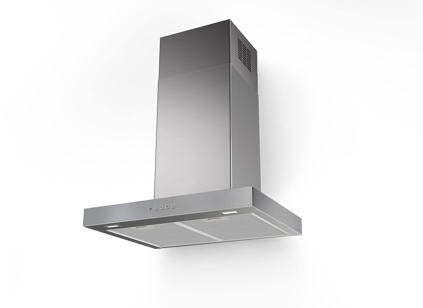 Faber Stilo Comfort 60cm Stainless Steel Wall Cooker Hood